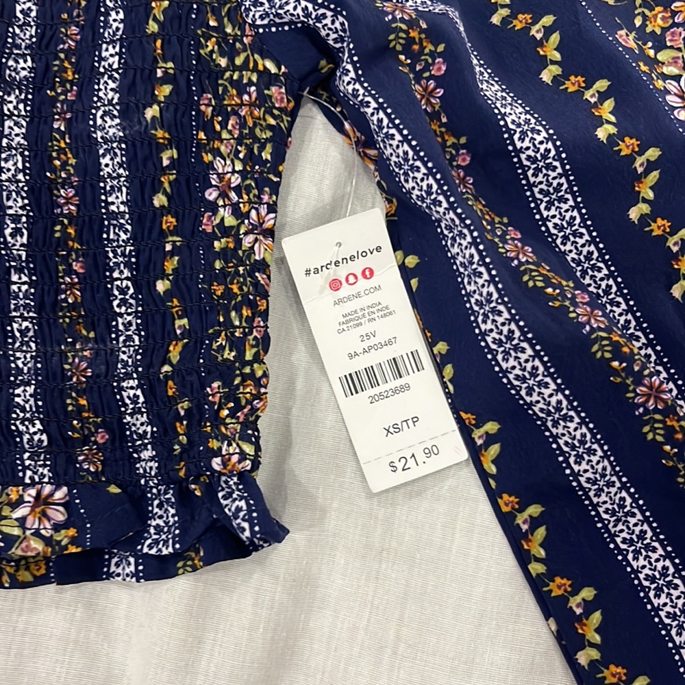 Boho top bundle - Picture 3 of 6